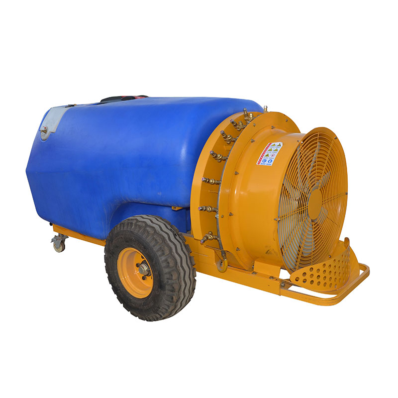 Air Blast Orchard Farmi pihustid