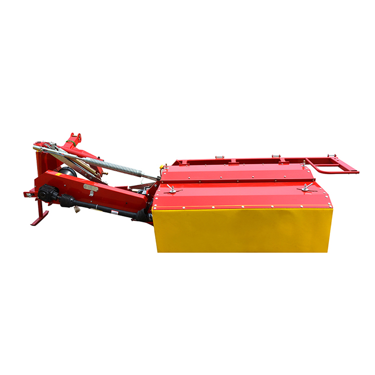 Ketta niiduki traktor